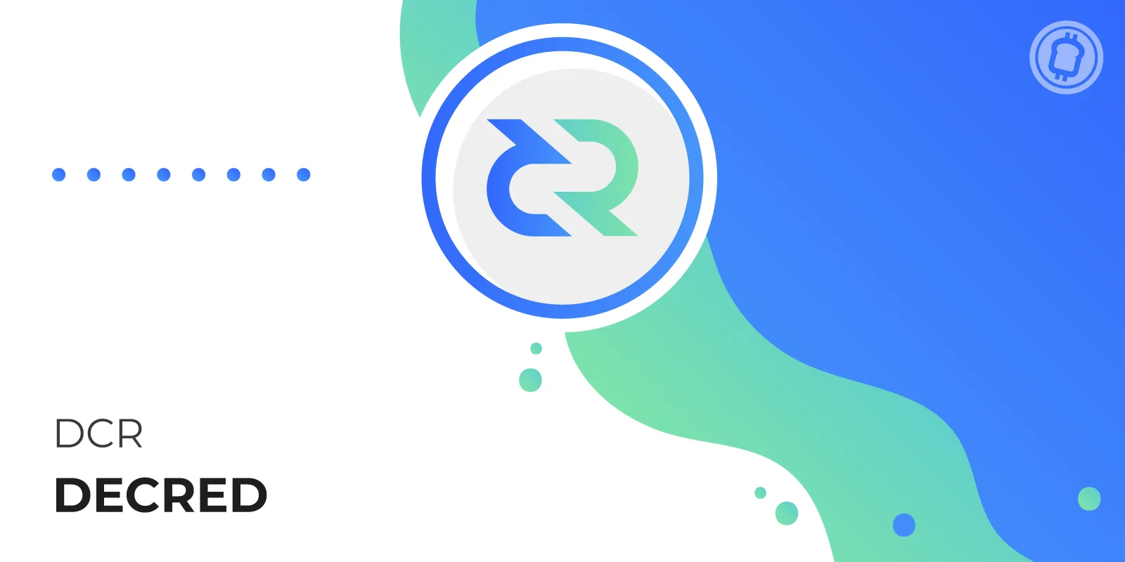 Decrediton — Official Decred Desktop Wallet